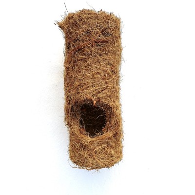 Coco Tunnel - Natural Brown