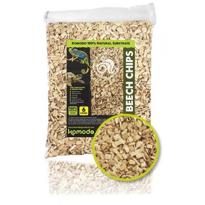 Beech Chips Beech Chips