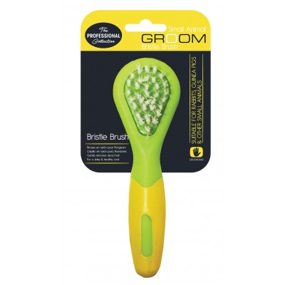 Grooming Brush - soft bristle Grooming Brush - soft bristle