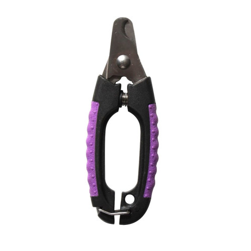 Nail Trimmers - Soft Grip