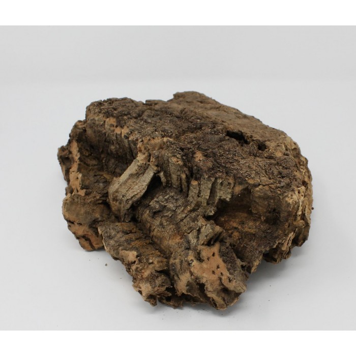 thumbnail image 2 of Zoo-Med Natural Cork Rounds (Small) - Portugal Cork Bark For Reptile Terrariums 2 of 6
