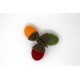 Felt Friends - Acorns