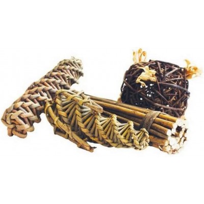 Willow Favourites - 4 Singles