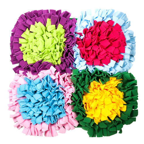 Snuffle Mat - Square