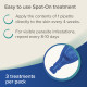 Dimethicare - 3 Spot On Treatments 