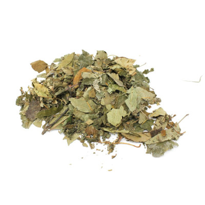 Apple Leaves - Dried