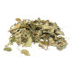Apple Leaves - Dried