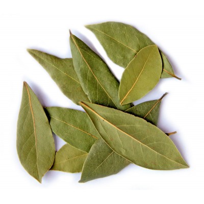 Bay Leaves - Dried Bay Leaves - Dried