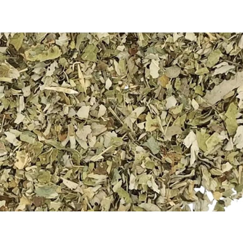 Blackberry Leaves - Dried