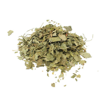 Blackcurrant Leaves - Dried