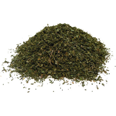 Chervil - Dried Plant Chervil - Dried Plant