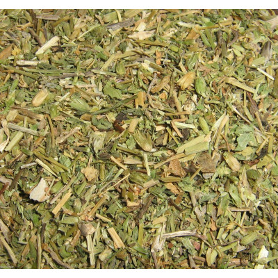 Chickweed (dried plant) Chickweed (dried plant)