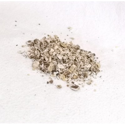 Dandelion Root - finely chopped