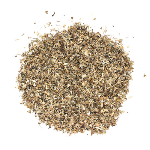 Icelandic Moss - Dried
