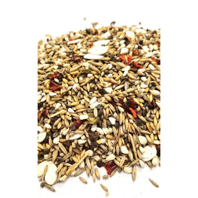 Parrot and Parakeet Tonic - Junglegold Parrot and Parakeet Tonic - Junglegold