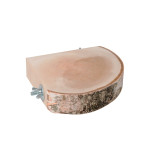 Wooden Shelf - Corner Wooden Shelf - Corner