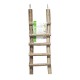 Wooden Ladder - Hugro Wooden Ladder - Hugro