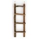 Wooden Ladder - Hugro Wooden Ladder - Hugro