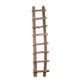 Wooden Ladder - Hugro Wooden Ladder - Hugro