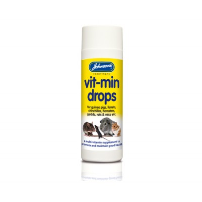 Vit-min Drops