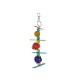 Vine Ball Chewie - hanging toy Vine Ball Chewie - hanging toy