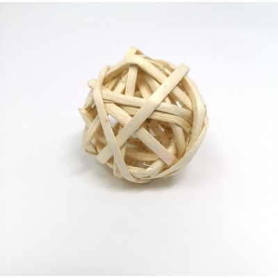 Bamboo Ball