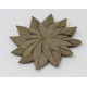 Palm Leaf Sun