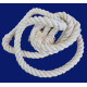 Cotton Rope - various lengths Cotton Rope - various lengths