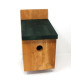 Nest Box - 18mm Pine