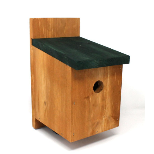 Nest Box - 18mm Pine