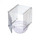 Nest Pan - with external cage