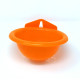 Nest Pan - Orange 11.5cm