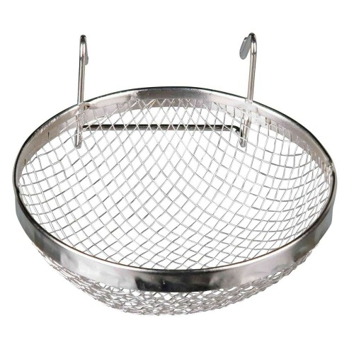 Nest Pan - 12cm Wire
