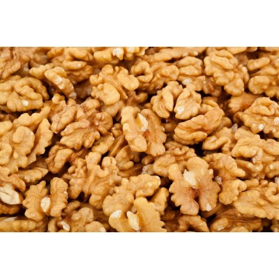 Walnut Kernels - Californian Extra Light