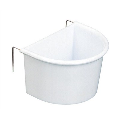 Plastic D Cup - various colours Plastic D Cup - various colours