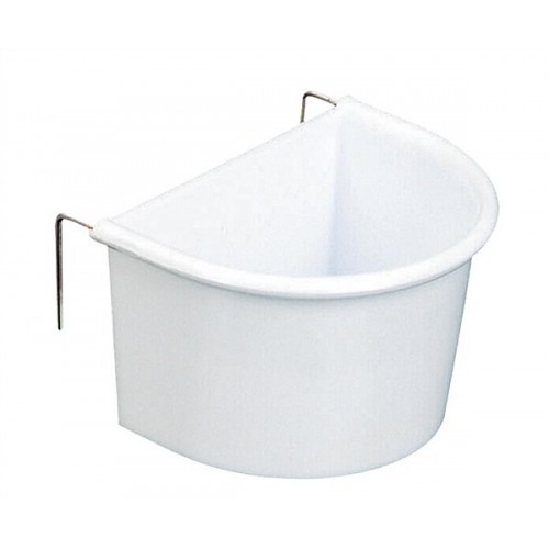 Plastic D Cup - various colours Plastic D Cup - various colours