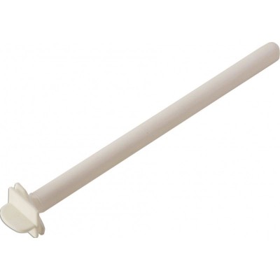 Plastic Perch - Twist Fitting