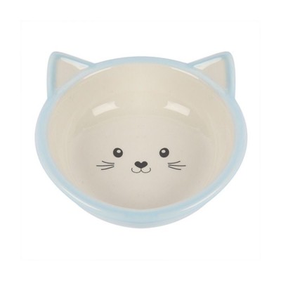 Ceramic Dish - Kitten