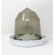 Plastic Silo
