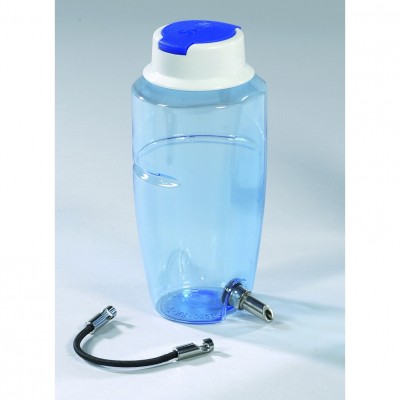 Source Water Bottle - top filling