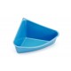 Corner Shaped Toilet - Savic