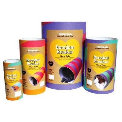 Cardboard Play Tube- Various Sizes Cardboard Play Tube- Various Sizes