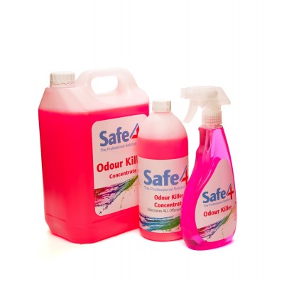 Odour Killer 