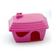 Hamster Playhouse - various colours