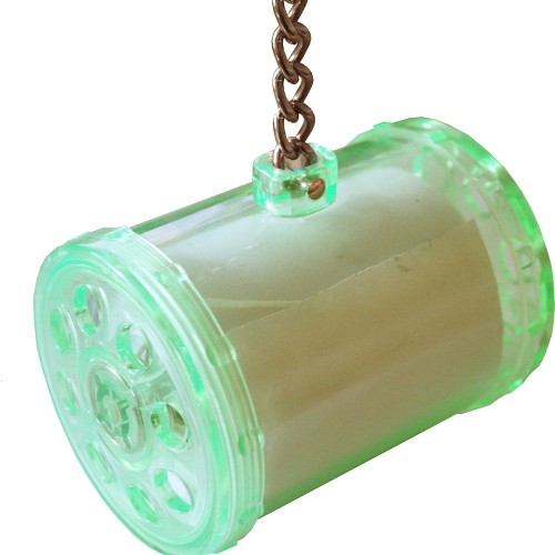 Shred It - Acrylic Shredding Toy Shred It - Acrylic Shredding Toy