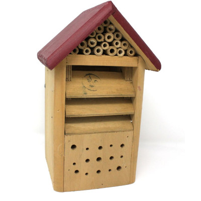 Insect Hotel  - Shop Display Model