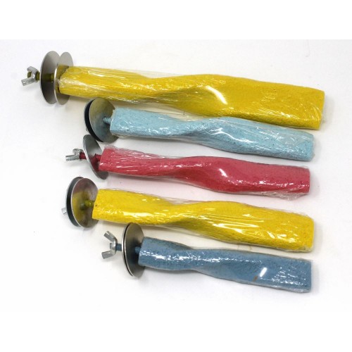 Cement Perch - shaped Cement Perch - shaped