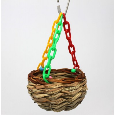 Hanging Nest - Treat Basket
