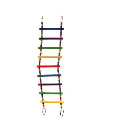 Ladder Bridge - Beads and Bars Ladder Bridge - Beads and Bars