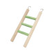 Ladder - Sanded Steps - chunky Ladder - Sanded Steps - chunky